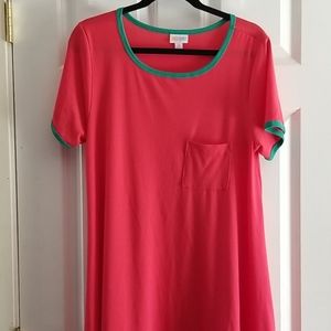Lularoe Carly